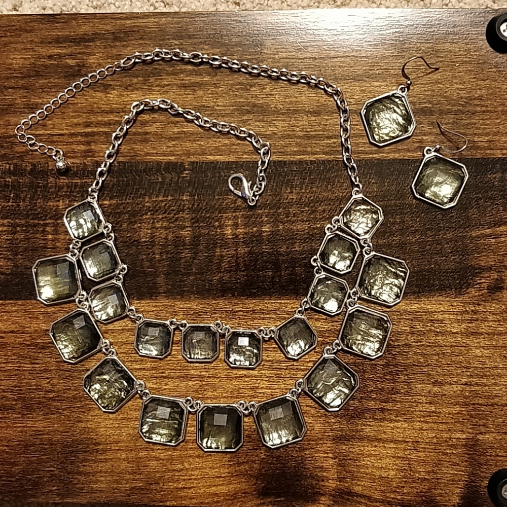 Costume jewelry